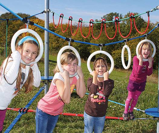 Slackmaster Kombination 2