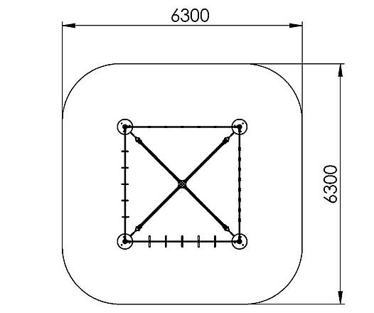Slackmaster Kombination 2