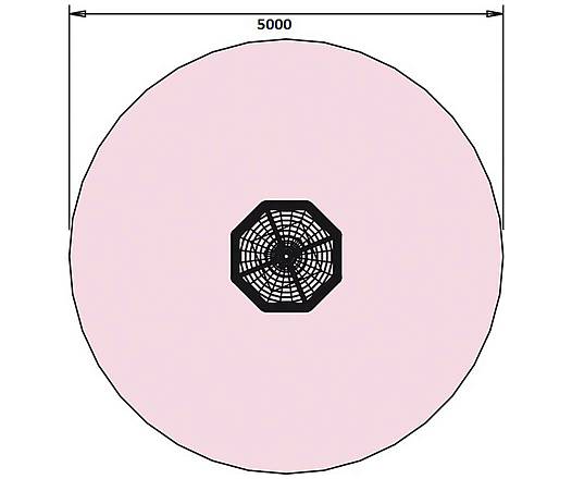 Spatzennest-Karussell