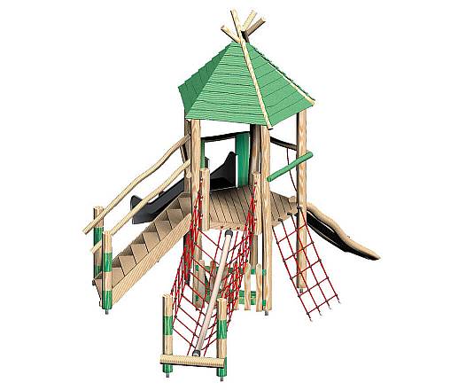 Spielanlage Bartholomus