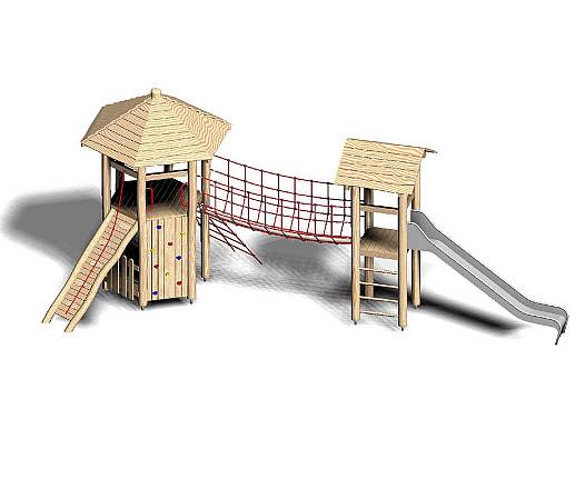 Spielanlage Berghausen