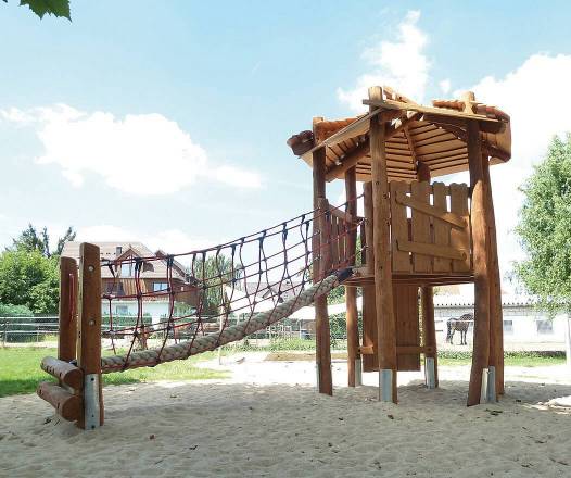 Spielanlage St. Aureus