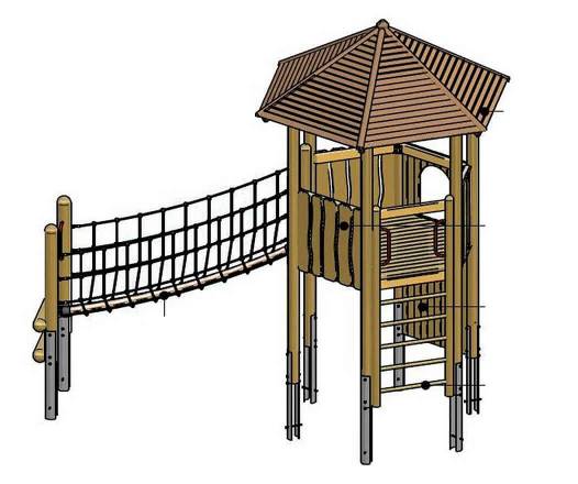 Spielanlage St. Aureus