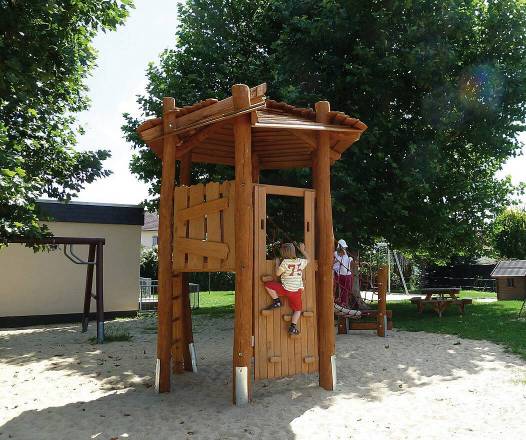 Spielanlage St. Aureus