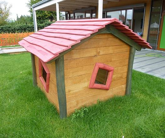 Spielhuschen Ingelheim