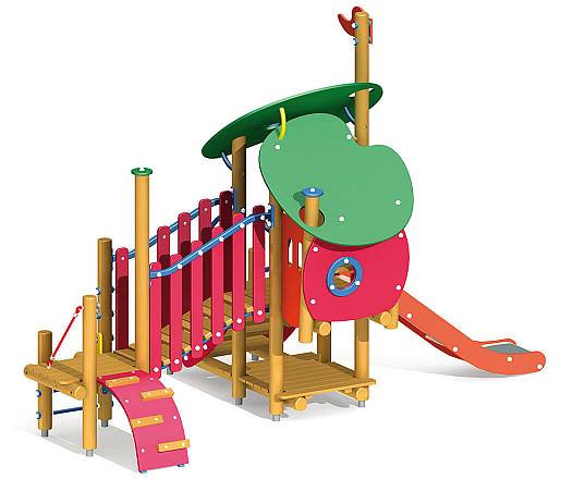 Aladin und die Wunderlampe