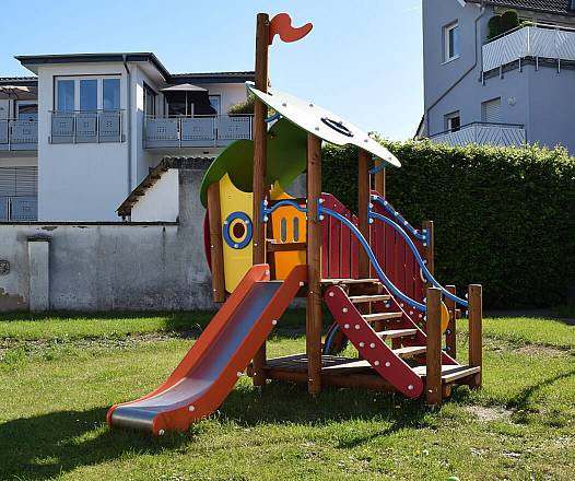 Aladin und die Wunderlampe