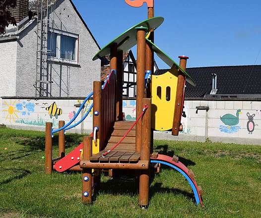 Aladin und die Wunderlampe