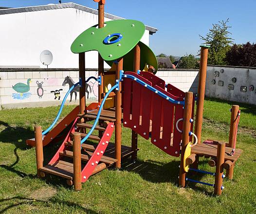 Aladin und die Wunderlampe