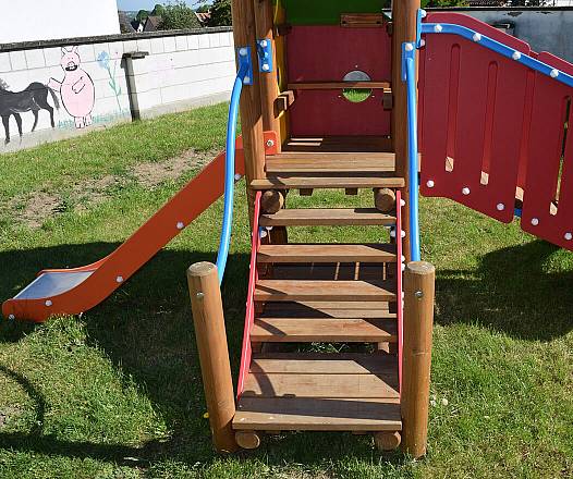 Aladin und die Wunderlampe