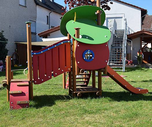 Aladin und die Wunderlampe