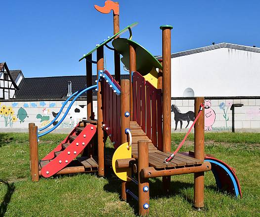 Aladin und die Wunderlampe