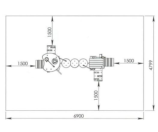 Die Bremer Stadtmusikanten