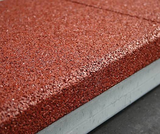 Trampolin Piccolo zum Einbau