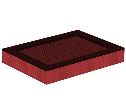 Trampolin 2000 (zum Aufstellen)