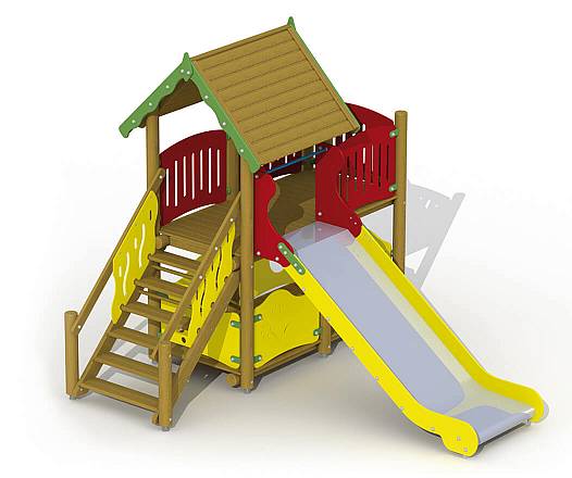 Klettergerst Ruberhhle