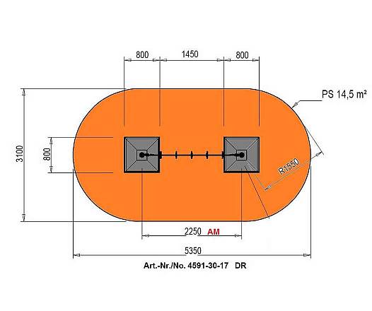 Halteschlaufen, Vario-System
