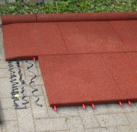 Gummikleber schwarz, 300 ml