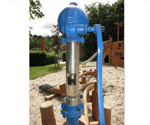 Aufpreis fr Edelstahlzylinder und Schauglas