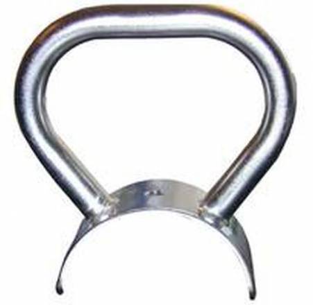 Wippen aus Robinenholz, 4-Platz-Wippe, 2-Platz-Wippe Robinie