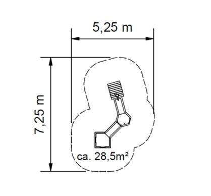 Wasserspielanlage Kombi4