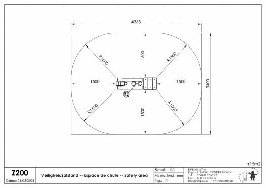 Sandspielanlage Sandmhle