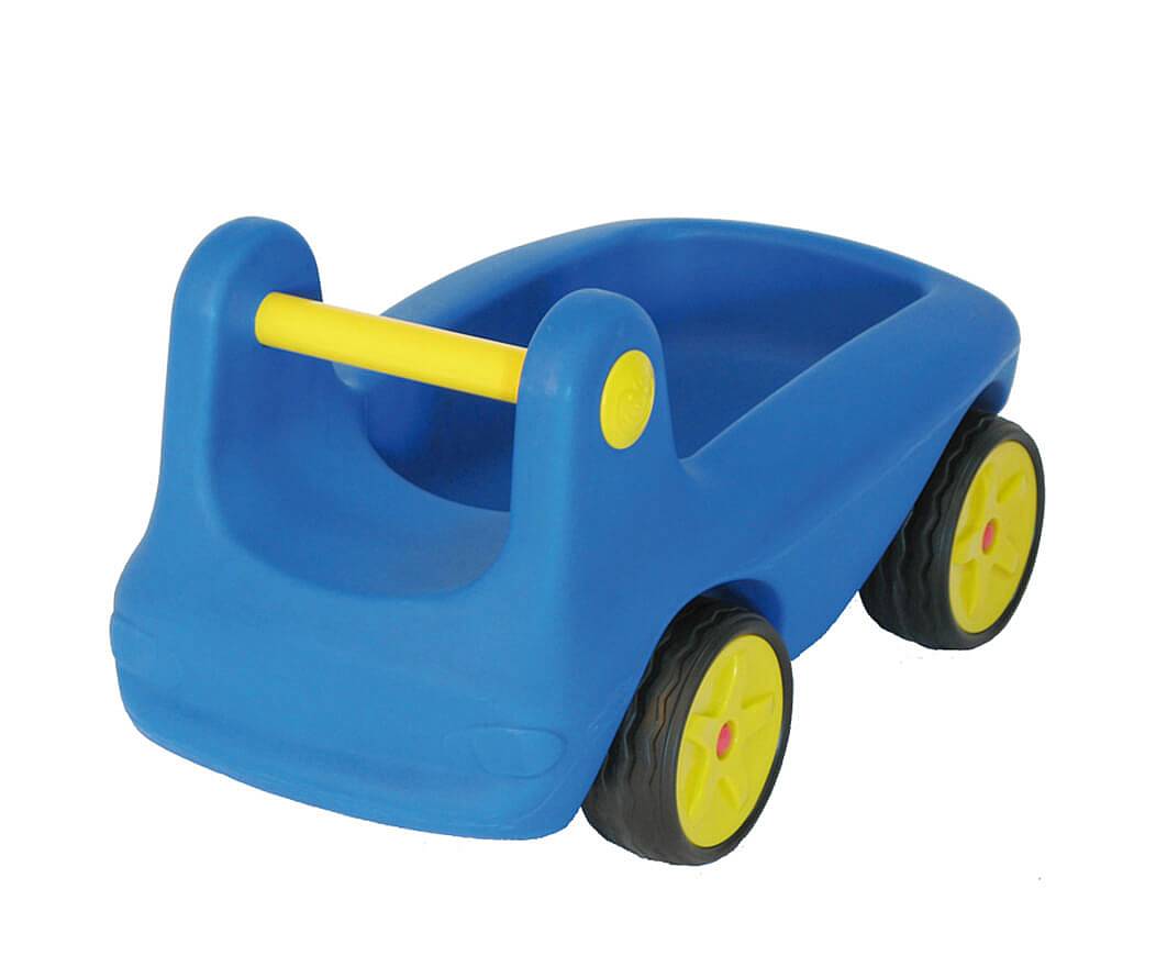 Fahrzeuge Für Den Kindergarten Kinderfahrzeug "rikscha"