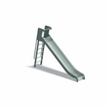 Leiternaufstieg Metall verz. PH=200cm