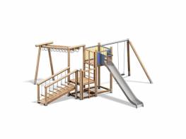 Spielanlage Finowfurt