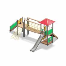 Bad Driburg Ferrum-PE PH= 150cm