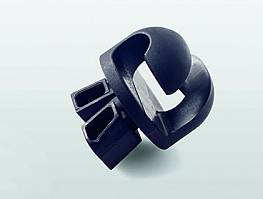 Kunststoffnetzhaken fr Tornetze (10 Stck)