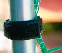 Klettbinder (ca. 20 mm breit), 5 m