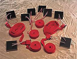 Spielfeldbegrenzung - Profiausfhrung