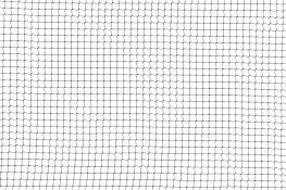 Schutznetz aus Polypropylen, � 1,0 mm, Maschenweite 20 mm