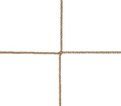 Schutznetz aus Polypropylen, � 1,0 mm, Maschenweite 20 mm