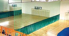 Netz aus Polypropylen,  2,3 mm stark, Maschenweite 45 mm