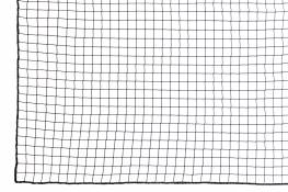 Schutznetz, PP hf., ca. 1,5 mm