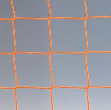 Schutznetz aus Polypropylen,  5,0 mm, Maschenweite 100 mm
