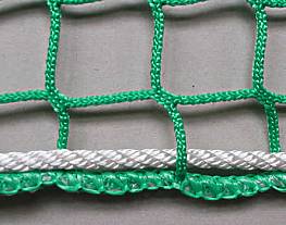 Nylonseil,  5 mm / 8 mm ODER 12 mm stark, PREIS PRO METER!!