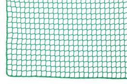 Schutznetz aus Polypropylen,  4,0 mm, Maschenweite 30 mm