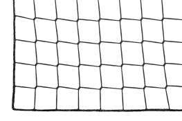 Schutznetz, Polyamid, ca. 4,5 mm