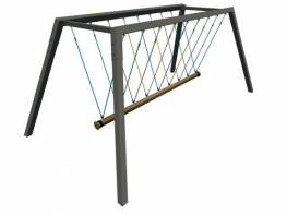 Super-Tampen-Swinger Midi