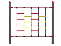 Klettersprossen, Vario-System