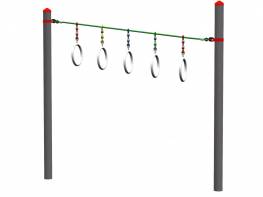 Halteringe, Vario-System