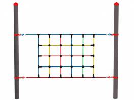 Kletternetz, Vario-System