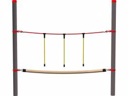 Hangelseil, Vario-System