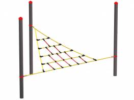 Dreiecksnetz, Vario-System