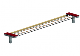 Seiltnzer, Balanciergert