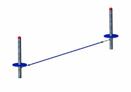 Slackmaster Kombination 1, einfache Version