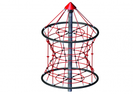 Klettergert Mini-Sanduhr